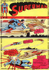 Cover for Superman (Interpresse, 1969 series) #51