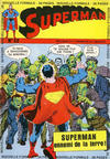 Cover for Superman (Interpresse, 1969 series) #52