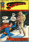 Cover for Superman (Interpresse, 1969 series) #53