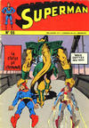 Cover for Superman (Interpresse, 1969 series) #55