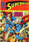 Cover for Superman (Interpresse, 1969 series) #56