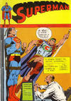 Cover for Superman (Interpresse, 1969 series) #57