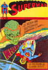 Cover for Superman (Interpresse, 1969 series) #59