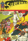 Cover for Superman (Interpresse, 1969 series) #61