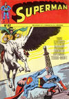 Cover for Superman (Interpresse, 1969 series) #62