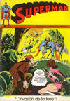 Cover for Superman (Interpresse, 1969 series) #63