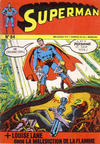 Cover for Superman (Interpresse, 1969 series) #64