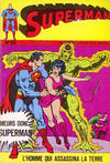 Cover for Superman (Interpresse, 1969 series) #65