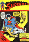 Cover for Superman (Interpresse, 1969 series) #67