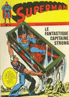 Cover for Superman (Interpresse, 1969 series) #71