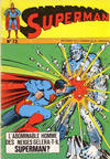 Cover for Superman (Interpresse, 1969 series) #73