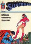 Cover for Superman (Interpresse, 1969 series) #78
