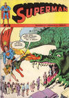 Cover for Superman (Interpresse, 1969 series) #79