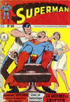 Cover for Superman (Interpresse, 1969 series) #86