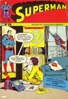 Cover for Superman (Interpresse, 1969 series) #88