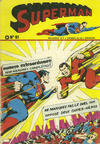 Cover for Superman (Interpresse, 1969 series) #91