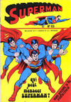 Cover for Superman (Interpresse, 1969 series) #93