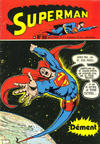 Cover for Superman (Interpresse, 1969 series) #96
