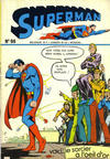 Cover for Superman (Interpresse, 1969 series) #98