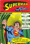 Cover for Superman (Interpresse, 1969 series) #99