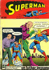 Cover for Superman (Interpresse, 1969 series) #101