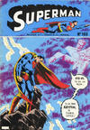 Cover for Superman (Interpresse, 1969 series) #103