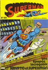 Cover for Superman (Interpresse, 1969 series) #104