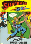 Cover for Superman (Interpresse, 1969 series) #108