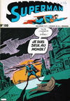 Cover for Superman (Interpresse, 1969 series) #109