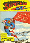 Cover for Superman (Interpresse, 1969 series) #111