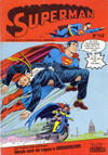 Cover for Superman (Interpresse, 1969 series) #112