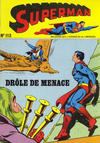 Cover for Superman (Interpresse, 1969 series) #113