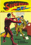 Cover for Superman (Interpresse, 1969 series) #115