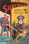 Cover for Superman (Interpresse, 1969 series) #150