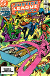 Cover Thumbnail for Justice League of America (1960 series) #220 [Direct]