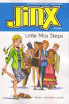 Cover for Jinx (Archie, 2012 series) #2 - Little Miss Steps