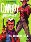 Cover for Cowboy Stories (Magazine Management, 1966 series) #6-045