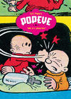 Cover for Popeye [E.C. Segar's Popeye] (Fantagraphics, 2006 series) #[6] - Me Li'l Swee'Pea