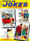 Cover for Popular Jokes (Marvel, 1961 series) #28