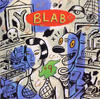 Cover for Blab! (Fantagraphics, 1997 series) #9