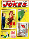 Cover for Popular Jokes (Marvel, 1961 series) #31