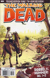 Cover for The Walking Dead (Hjemmet / Egmont, 2013 series) #1/2013