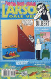Cover for Larsons gale verden (Bladkompaniet / Schibsted, 1992 series) #3/2002