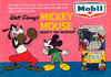 Cover for Mobil Disney Comics (Mobil Oil Australia, 1964 series) #13