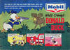 Cover for Mobil Disney Comics (Mobil Oil Australia, 1964 series) #14