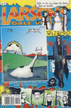 Cover for Larsons gale verden (Bladkompaniet / Schibsted, 1992 series) #4/2002