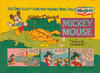 Cover for Mobil Disney Comics (Mobil Oil Australia, 1964 series) #2