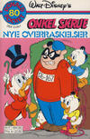 Cover for Donald Pocket (Hjemmet / Egmont, 1968 series) #80 - Onkel Skrue Nye overraskelser [1. opplag]