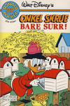 Cover Thumbnail for Donald Pocket (1968 series) #82 - Onkel Skrue Bare surr! [1. opplag]