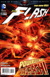 Cover for The Flash (DC, 2011 series) #20 [Direct Sales]